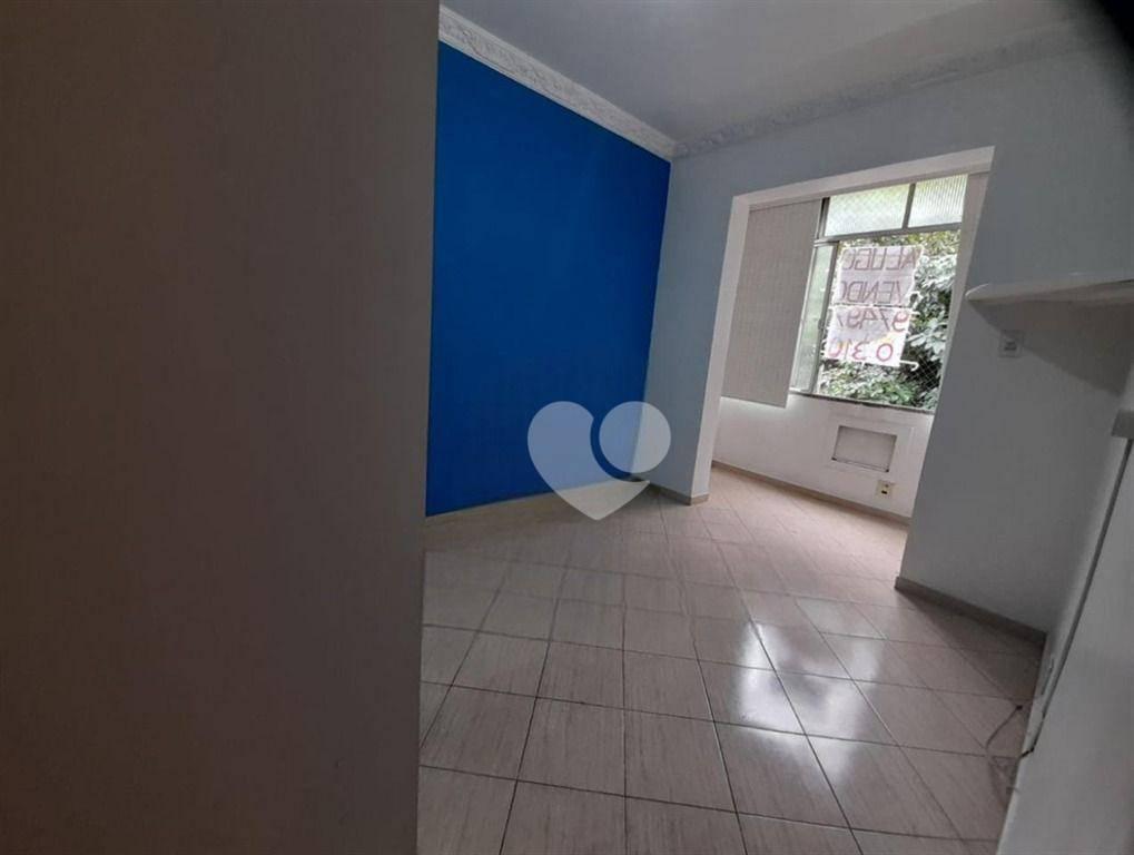 Apartamento com 2 quartos à venda, 53 m² por R$ 850.000 - Jardim Botânico - Rio de Janeiro/RJ