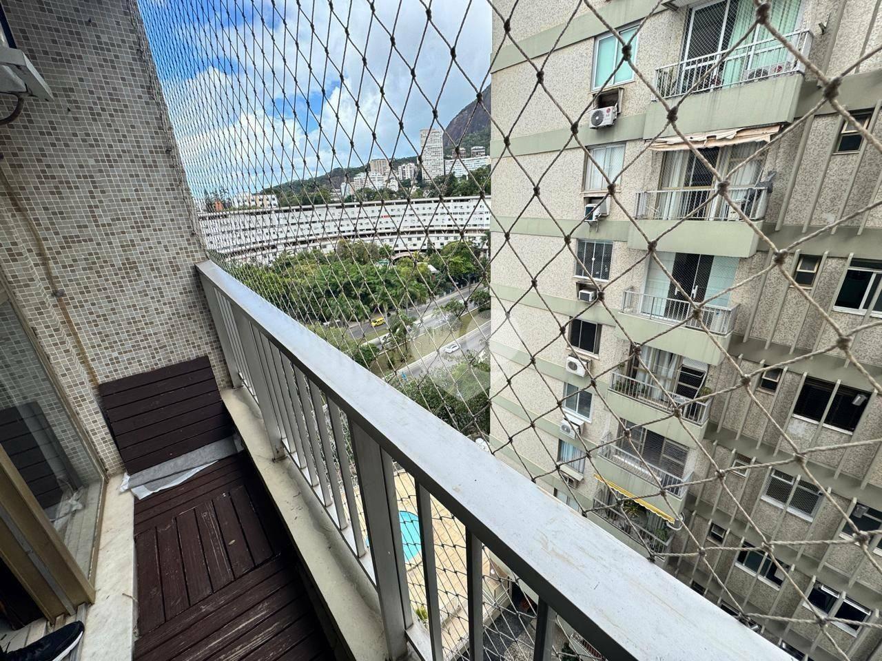 Apartamento com 2 dormitórios à venda, 84 m² por R$ 1.390.000,00 - Gávea - Rio de Janeiro/RJ