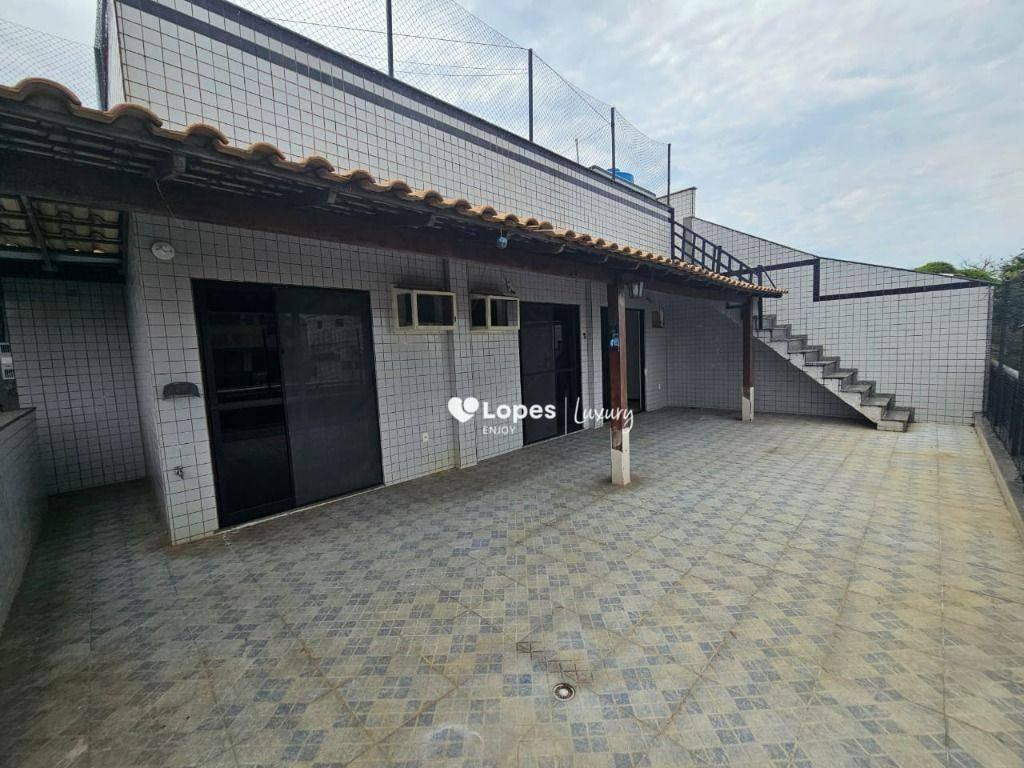 Cobertura com 3 quartos à venda, 205 m² por R$ 1.050.000 - Recreio dos Bandeirantes - Rio de Janeiro/RJ — foto 3