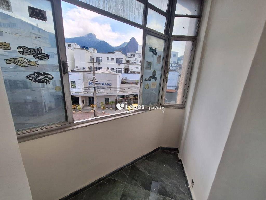 Apartamento com 2 dormitórios à venda, 90 m² por R$ 230.000 - Grajaú - Rio de Janeiro/RJ