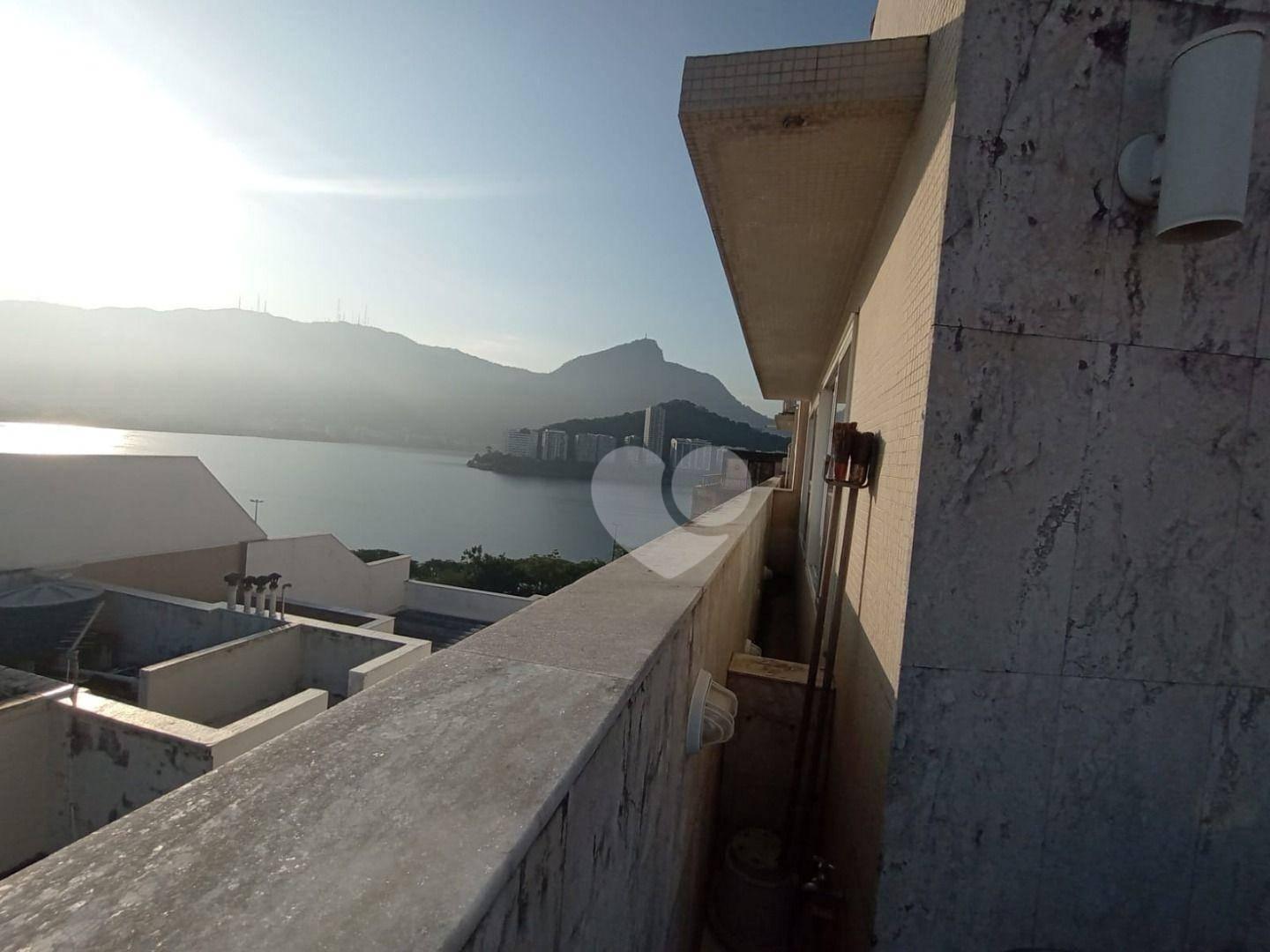 Cobertura com 3 quartos à venda, 302 m² por R$ 10.000.000 - Ipanema - Rio de Janeiro/RJ — foto 2