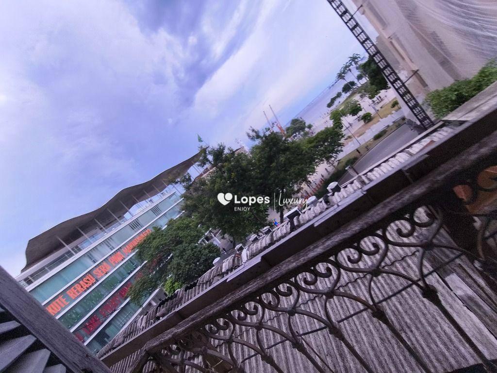 Casa à venda, 104 m² por R$ 1.200.000,00 - Saúde - Rio de Janeiro/RJ