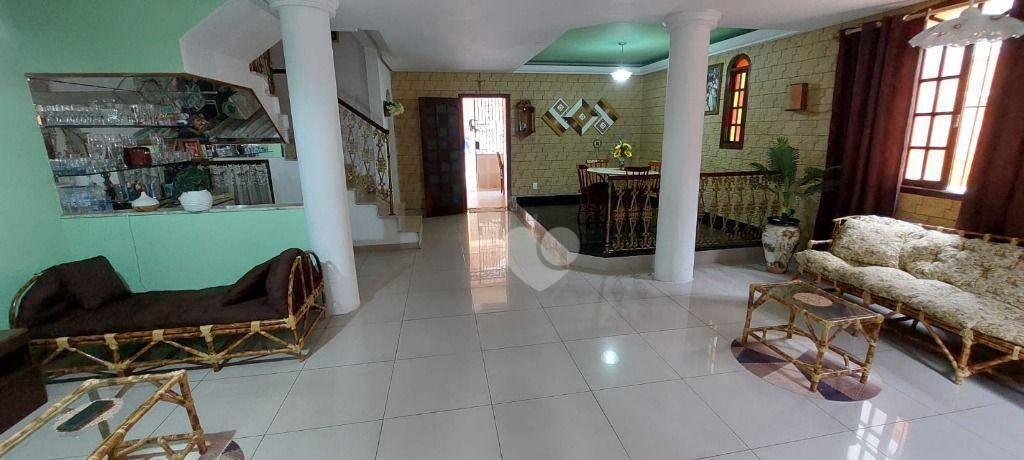 Casa com 4 dormitórios à venda, 525 m² por R$ 1.200.000,00 - Tijuca - Rio de Janeiro/RJ