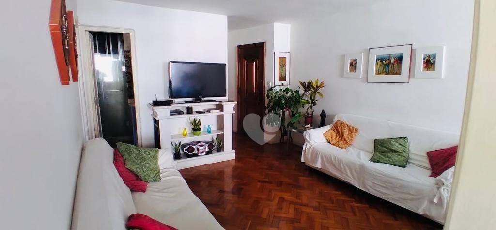 Apartamento à venda, 95 m² por R$ 919.900,00 - Laranjeiras - Rio de Janeiro/RJ