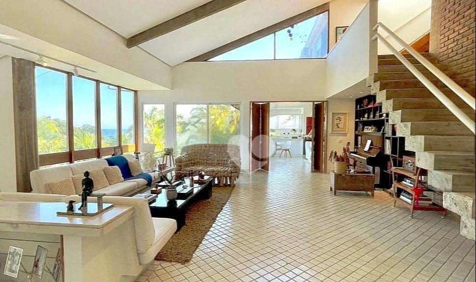 Casa com 4 Quartos à venda 667 m² por R$ 7.950.000 - Joá - Rio de Janeiro/RJ — foto 3