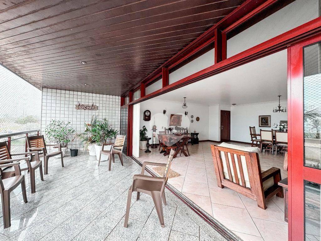 Apartamento com 4 quartos à venda, 263 m² por R$ 2.300.000 - Recreio dos Bandeirantes - Rio de Janeiro/RJ — foto 3
