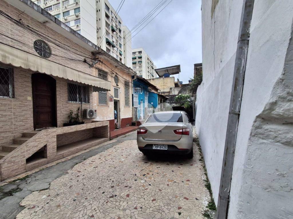 Casa com 4 quartos  em vila para investimento em Vila Isabel — foto 3