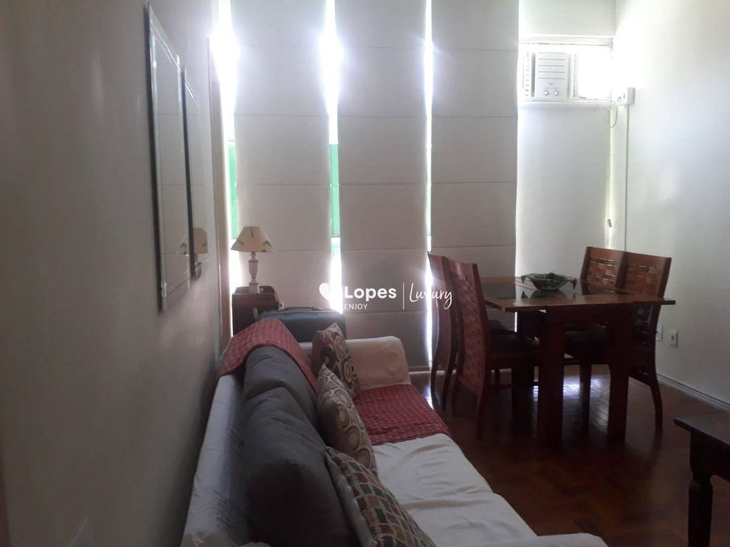 Apartamento com 2 dormitórios à venda, 60 m² por R$ 1.080.000,00 - Ipanema - Rio de Janeiro/RJ — foto 3