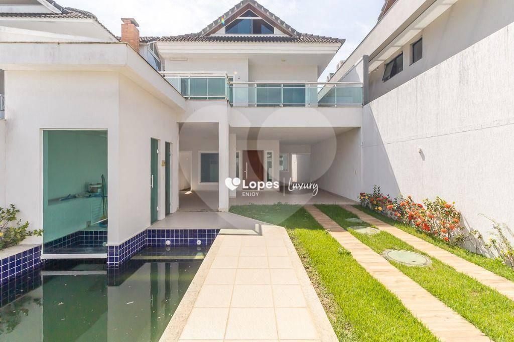 Casa com 6 quartos para alugar, 300 m² por R$ 16.957/mês - Recreio dos Bandeirantes - Rio de Janeiro/RJ — foto 3