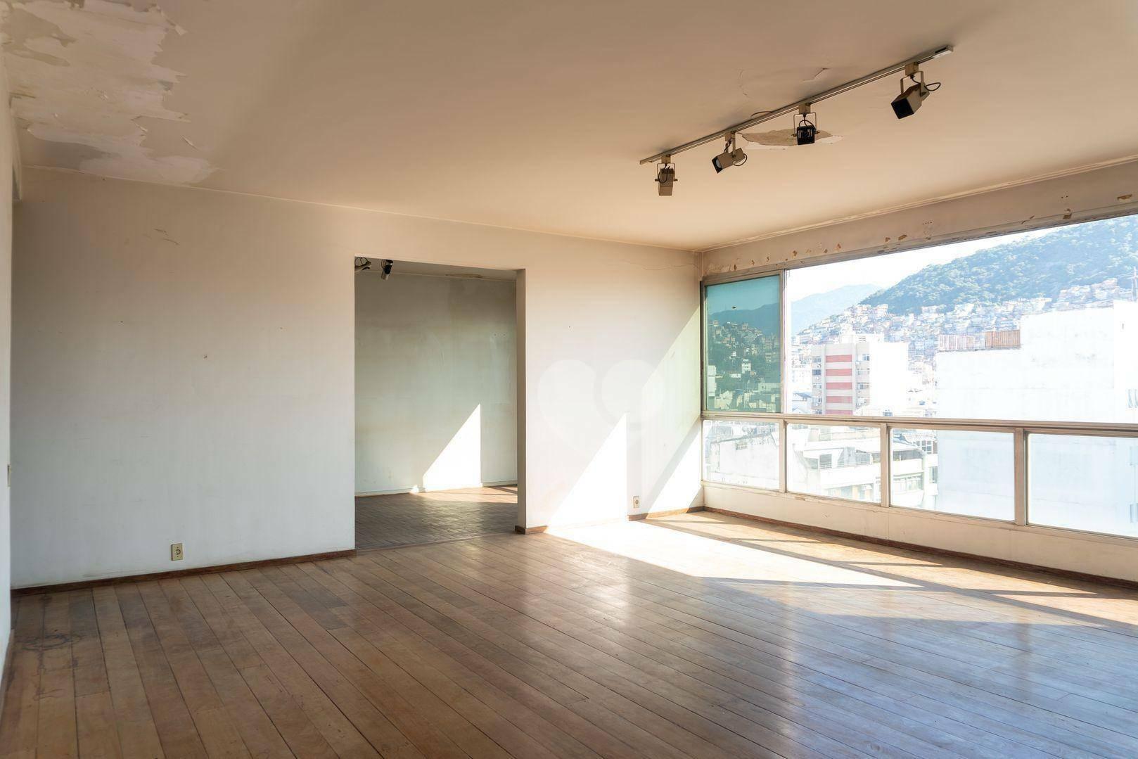 Apartamento com 4 quartos à venda, 234m² - Copacabana