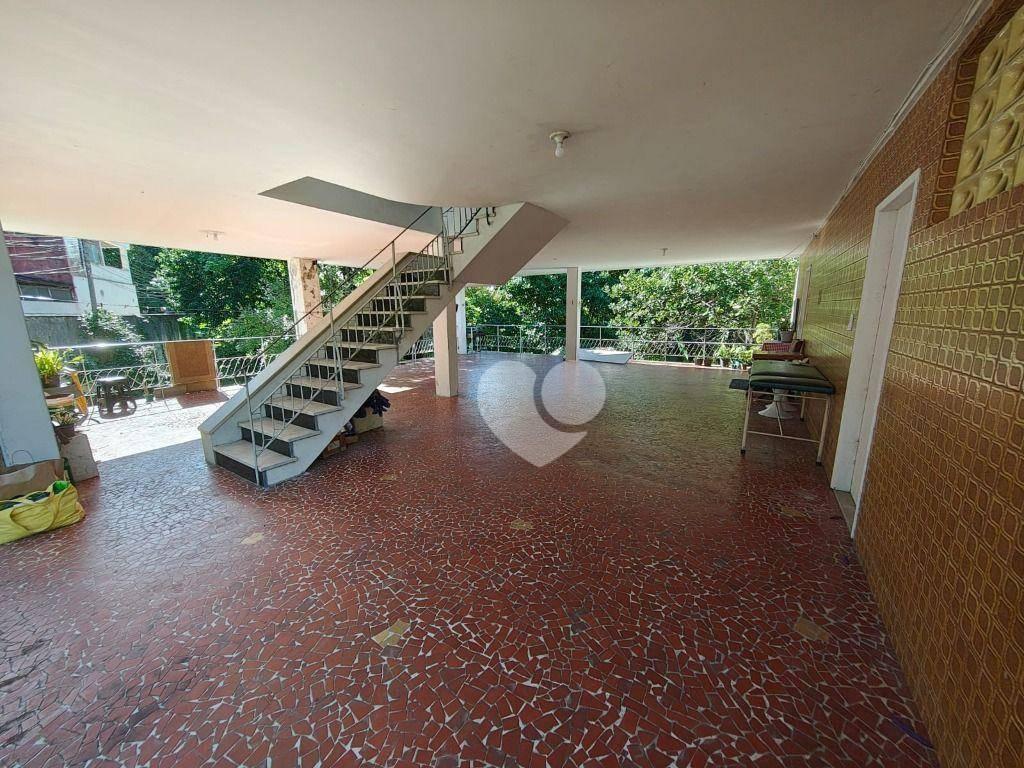 Casa com 5 quartos à venda, 453 m² por R$ 1.200.000 - Grajaú - Rio de Janeiro/RJ — foto 3