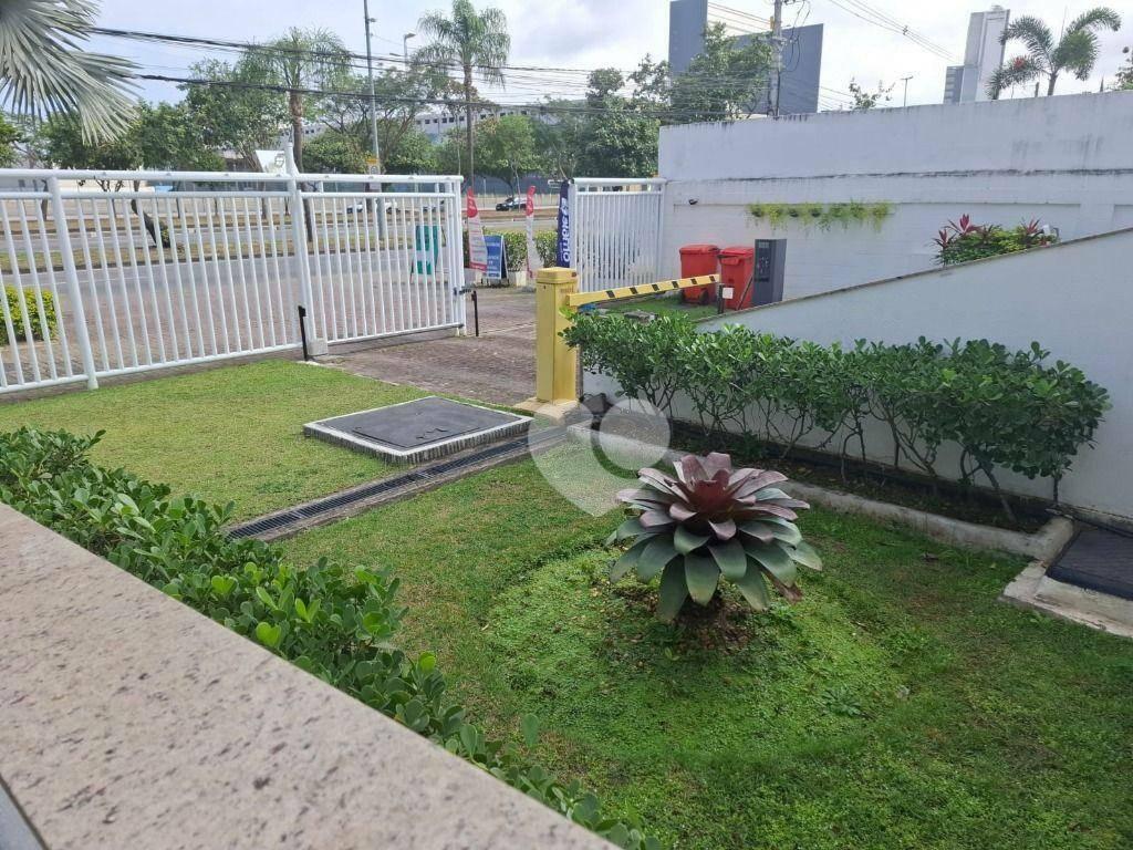 Sala para alugar, 33 m² por R$ 3.285,00/mês - Barra da Tijuca - Rio de Janeiro/RJ — foto 2
