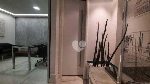Sala à venda, 70 m² por R$ 750.000,00 - Barra da Tijuca - Rio de Janeiro/RJ