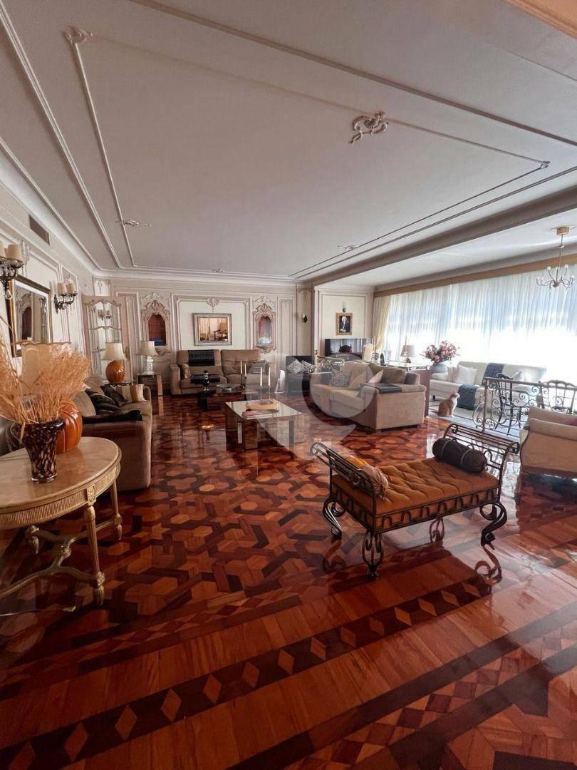 Apartamento à venda, 380 m² por R$ 3.360.000,00 - Copacabana - Rio de Janeiro/RJ — foto 2