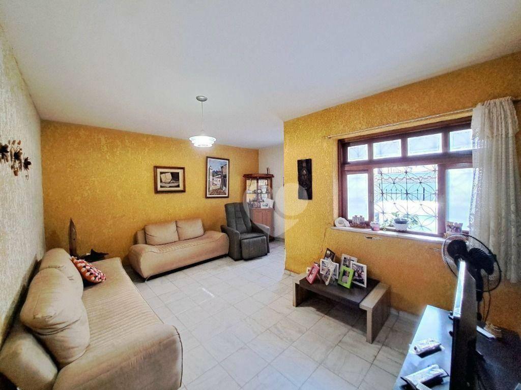 Casa à venda, 257 m² por R$ 520.000,00 - Andaraí - Rio de Janeiro/RJ