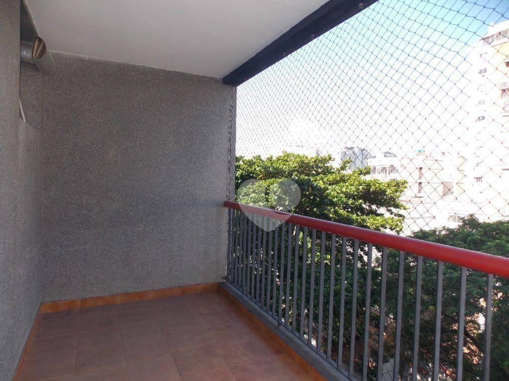 Apartamento com 2 quartos varanda à venda, 89 m² por R$ 500.000 - Grajaú - Rio de Janeiro/RJ