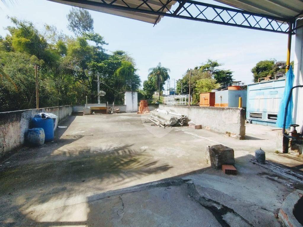 Terreno à venda, 3480 m² por R$ 4.022.000,00 - Freguesia - Rio de Janeiro/RJ — foto 3