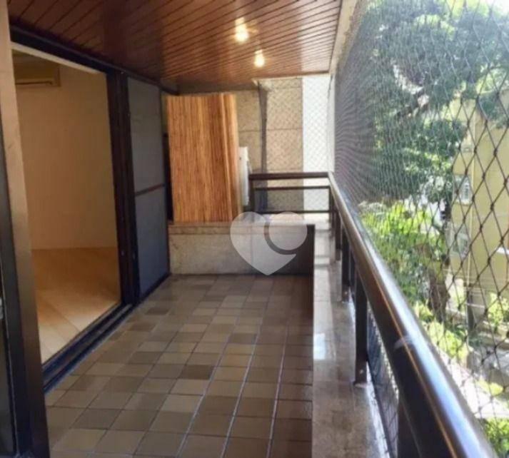 Apartamento com 3 quartos à venda, 250 m² por R$ 3.490.000 - Leblon - Rio de Janeiro/RJ — foto 2