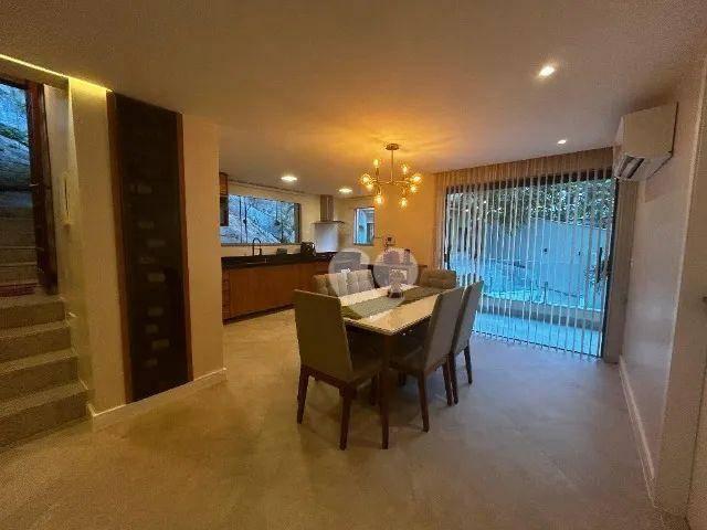 Casa com 3 quartos à venda, 400 m² por R$ 2.600.000 - Botafogo - Rio de Janeiro/RJ — foto 3