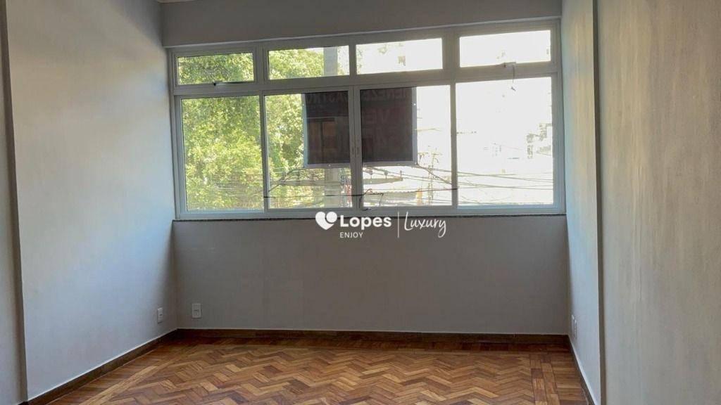 Apartamento com 3 dormitórios à venda, 78 m² - Tijuca - Rio de Janeiro/RJ — foto 3