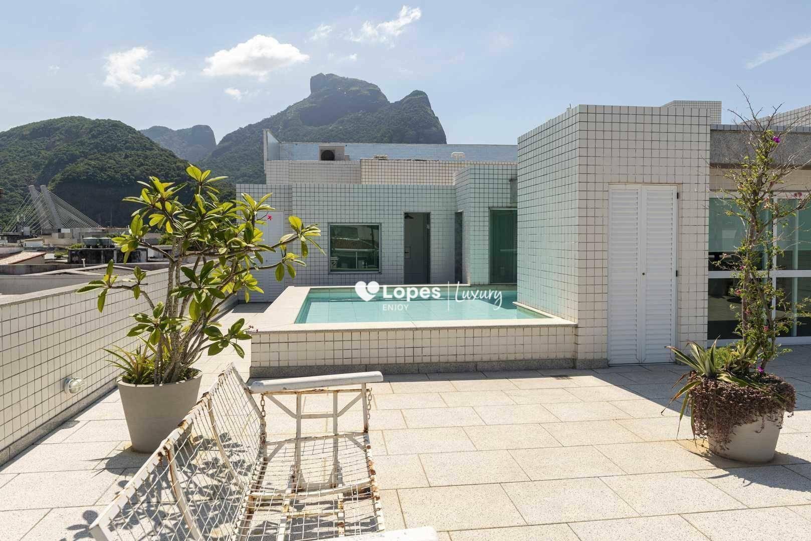 Cobertura com 3 quartos à venda no Jardim Oceanico