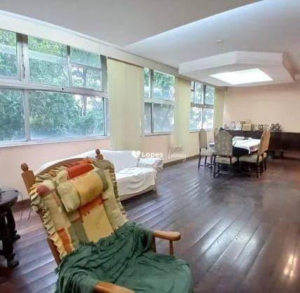 Apartamento com 4 quartos à venda, 160 m² por R$ 1.480.000 - Copacabana - Rio de Janeiro/RJ