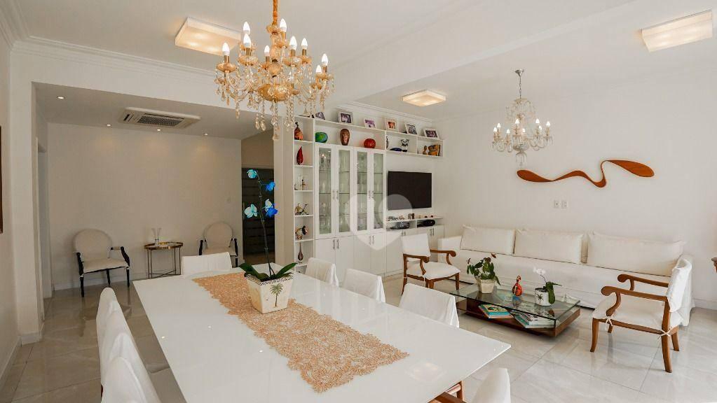 Apartamento à venda, 184 m² por R$ 1.850.000,00 - Flamengo - Rio de Janeiro/RJ