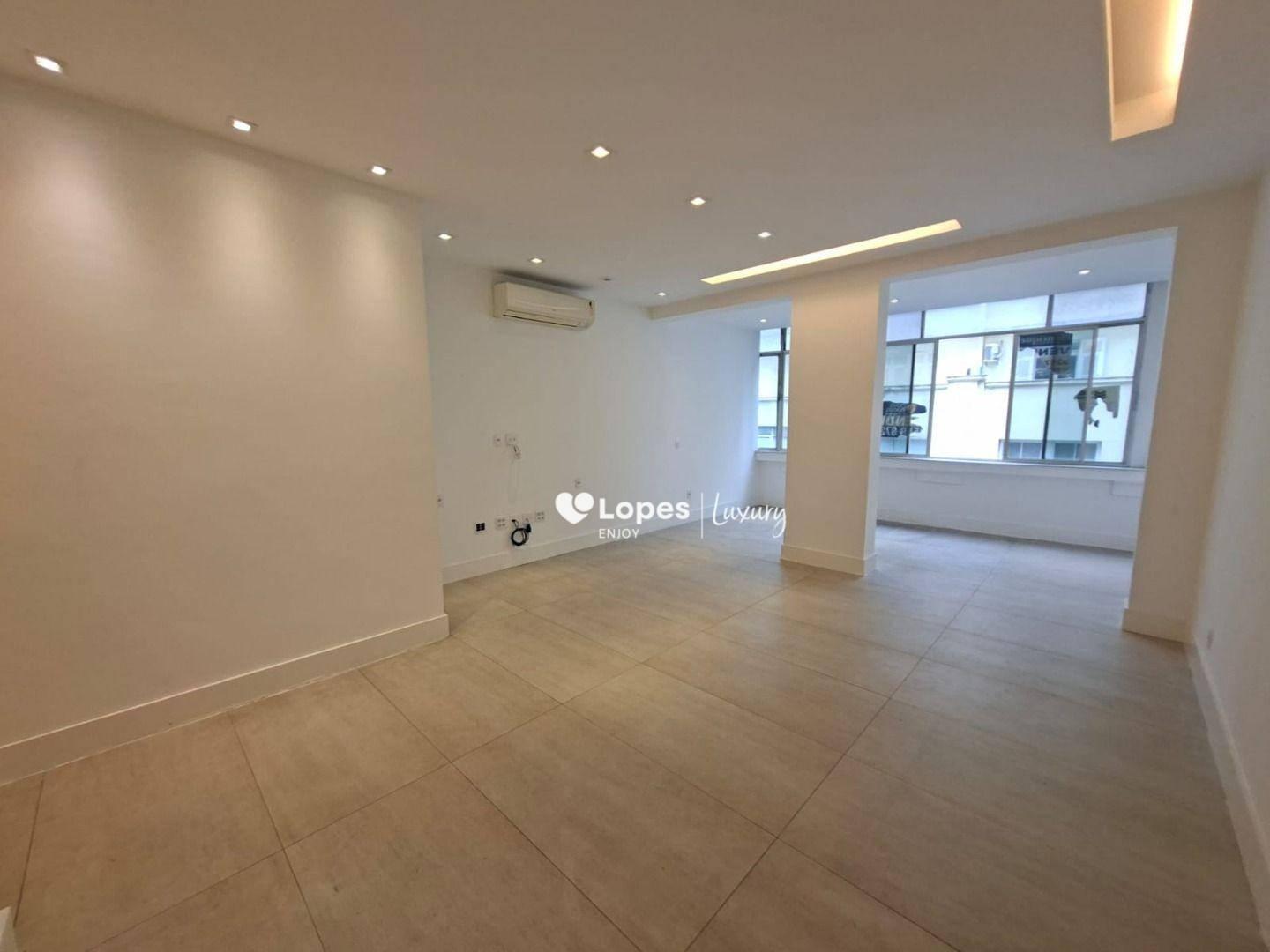 Apartamento com 3 quartos à venda, 170 m² por R$ 1.600.000 - Flamengo - Rio de Janeiro/RJ