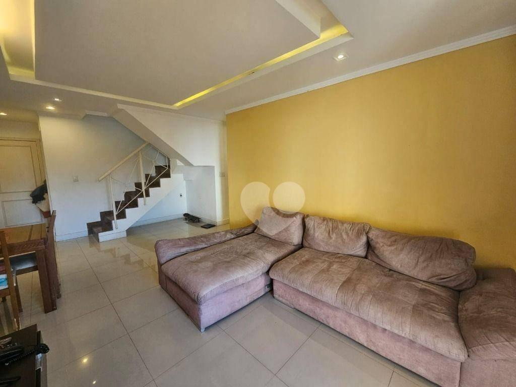 Cobertura com 4 dormitórios à venda, 211 m² por R$ 945.000,00 - Recreio dos Bandeirantes - Rio de Janeiro/RJ — foto 3
