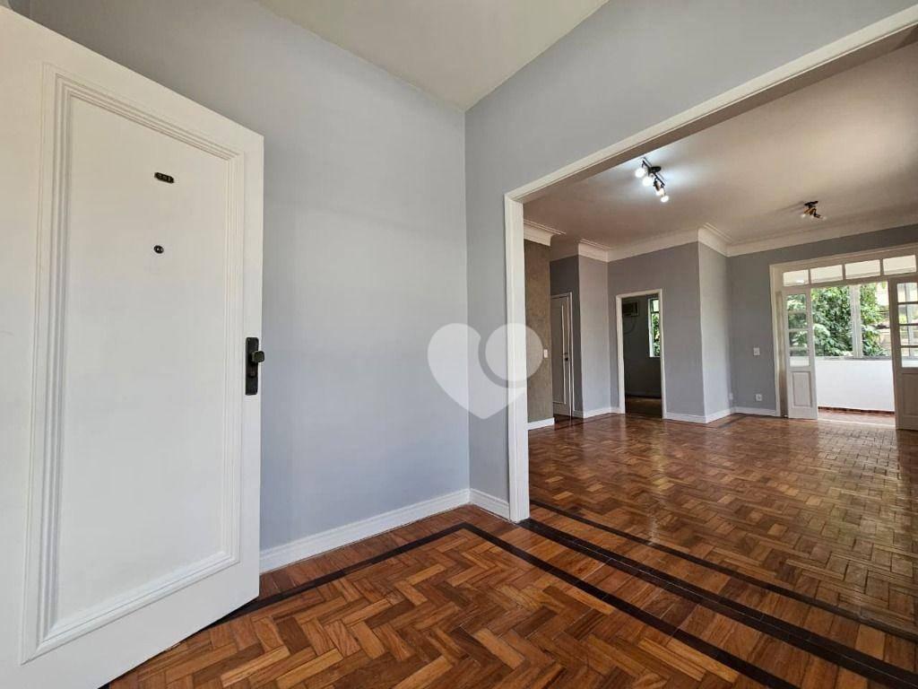 Apartamento com 3 Quartos à venda, 103 m² por R$ 785.000 - Tijuca - Rio de Janeiro/RJ