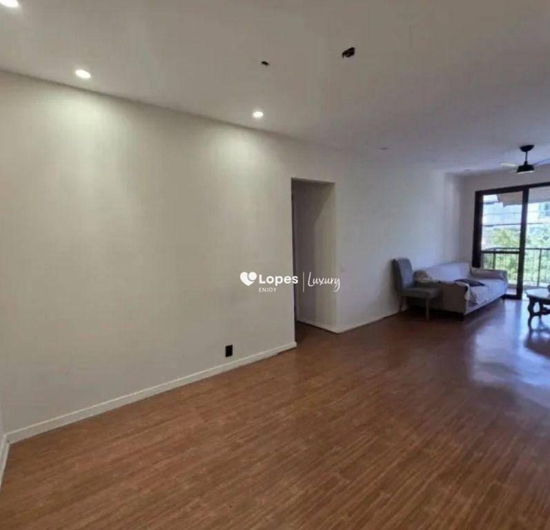 Apartamento com 2 quartos à venda, 95 m² por R$ 550.000 - Recreio dos Bandeirantes - Rio de Janeiro/RJ