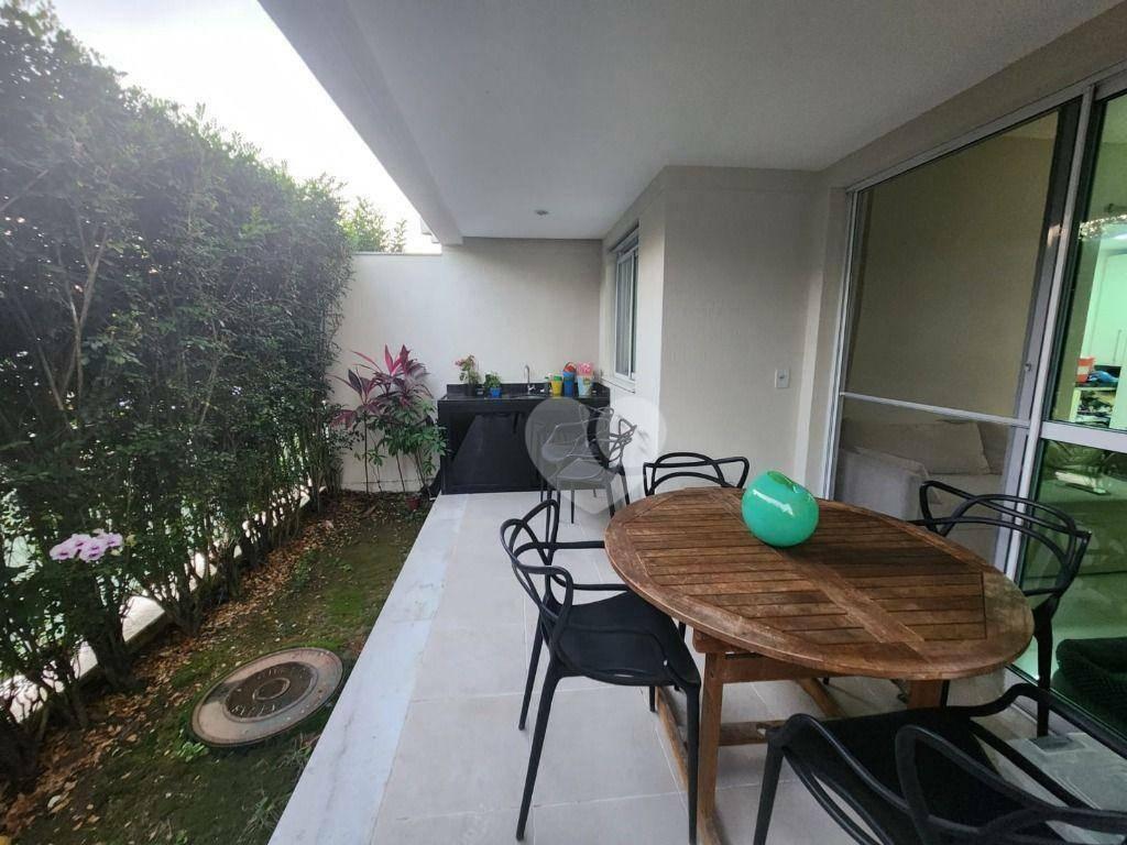 LOPES ENJOY VENDE Apartamento Garden com 3 dormitórios à venda, 93 m² por R$ 740.000,00 - Recreio dos Bandeirantes - Rio de Janeiro/RJ
