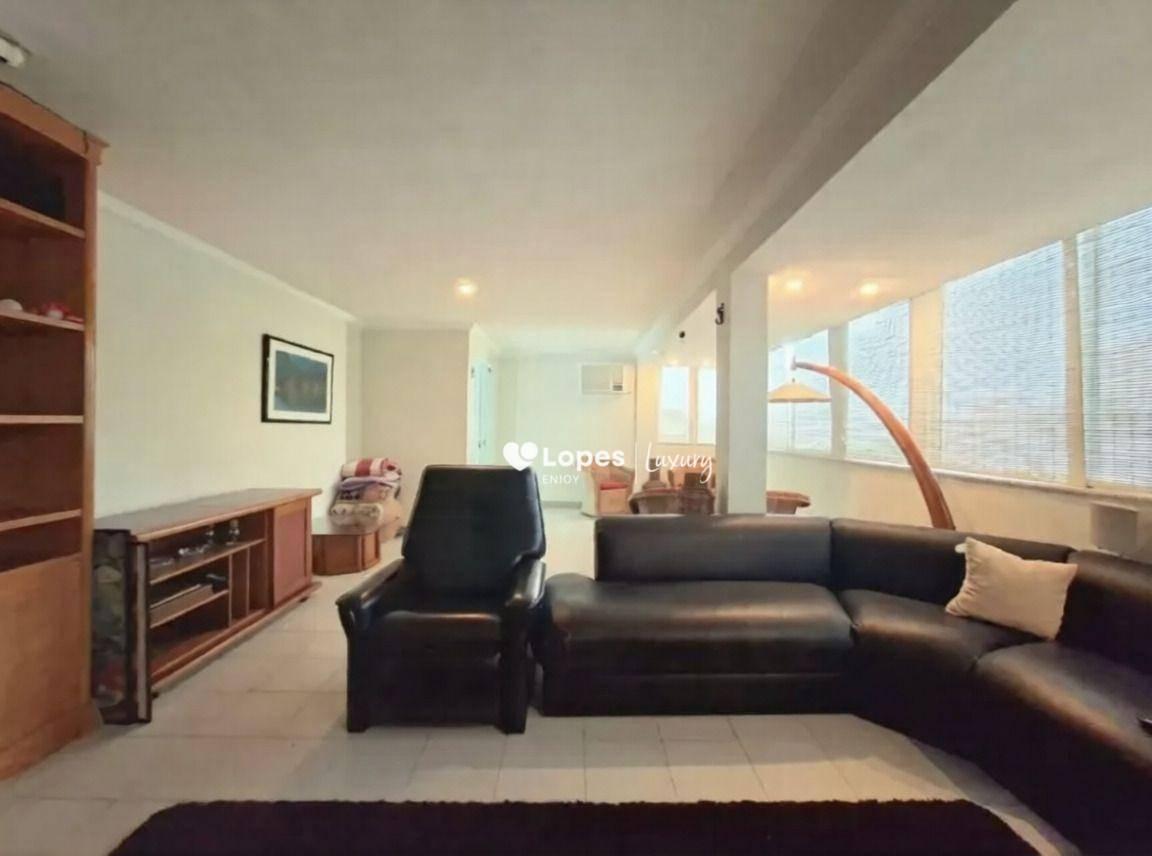 Cobertura com 3 quartos à venda, 318 m² por R$ 5.000.000 - Barra da Tijuca - Rio de Janeiro/RJ — foto 2