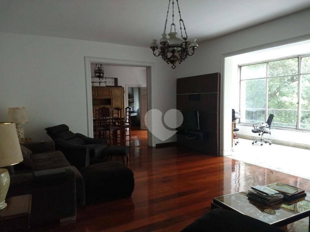Apartamento com 4 dormitórios à venda, 320 m² por R$ 2.400.000,00 - Flamengo - Rio de Janeiro/RJ — foto 2
