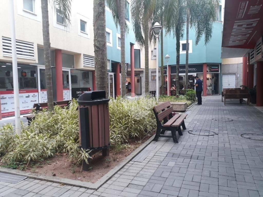 Sala à venda, 53 m² por R$ 450.000,00 - Barra da Tijuca - Rio de Janeiro/RJ — foto 3