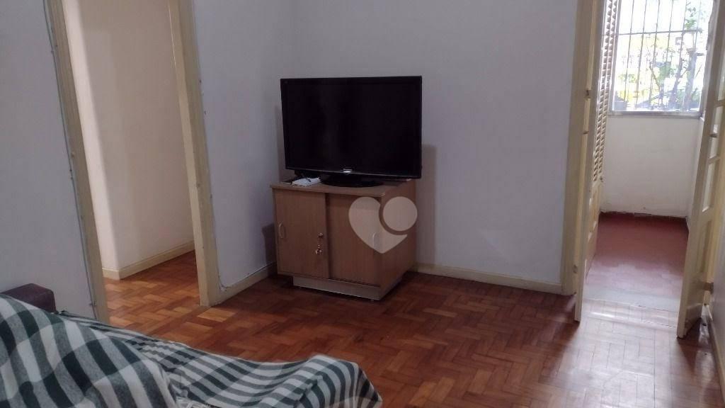 Apartamento com 2 quartos, à venda, 70 m² por R$ 530.000 - Tijuca