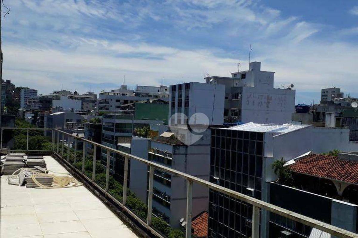 Cobertura à venda, 458 m² por R$ 13.000.000,00 - Ipanema - Rio de Janeiro/RJ — Foto 1 de 27