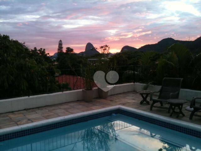 Casa com 3 quartos à venda, 600 m² por R$ 9.000.000 - Jardim Botânico - Rio de Janeiro/RJ — foto 2