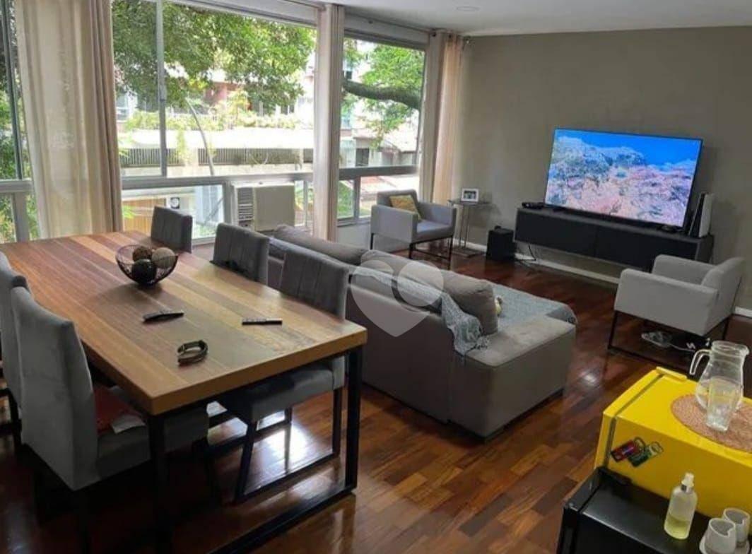 Apartamento com 3 quartos à venda, 117 m² por R$ 3.500.000 - Ipanema - Rio de Janeiro/RJ