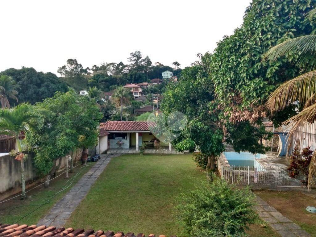 Casa com 6 quartos à venda, 350 m² por R$ 1.180.000 - Ilha de Guaratiba - Rio de Janeiro/RJ