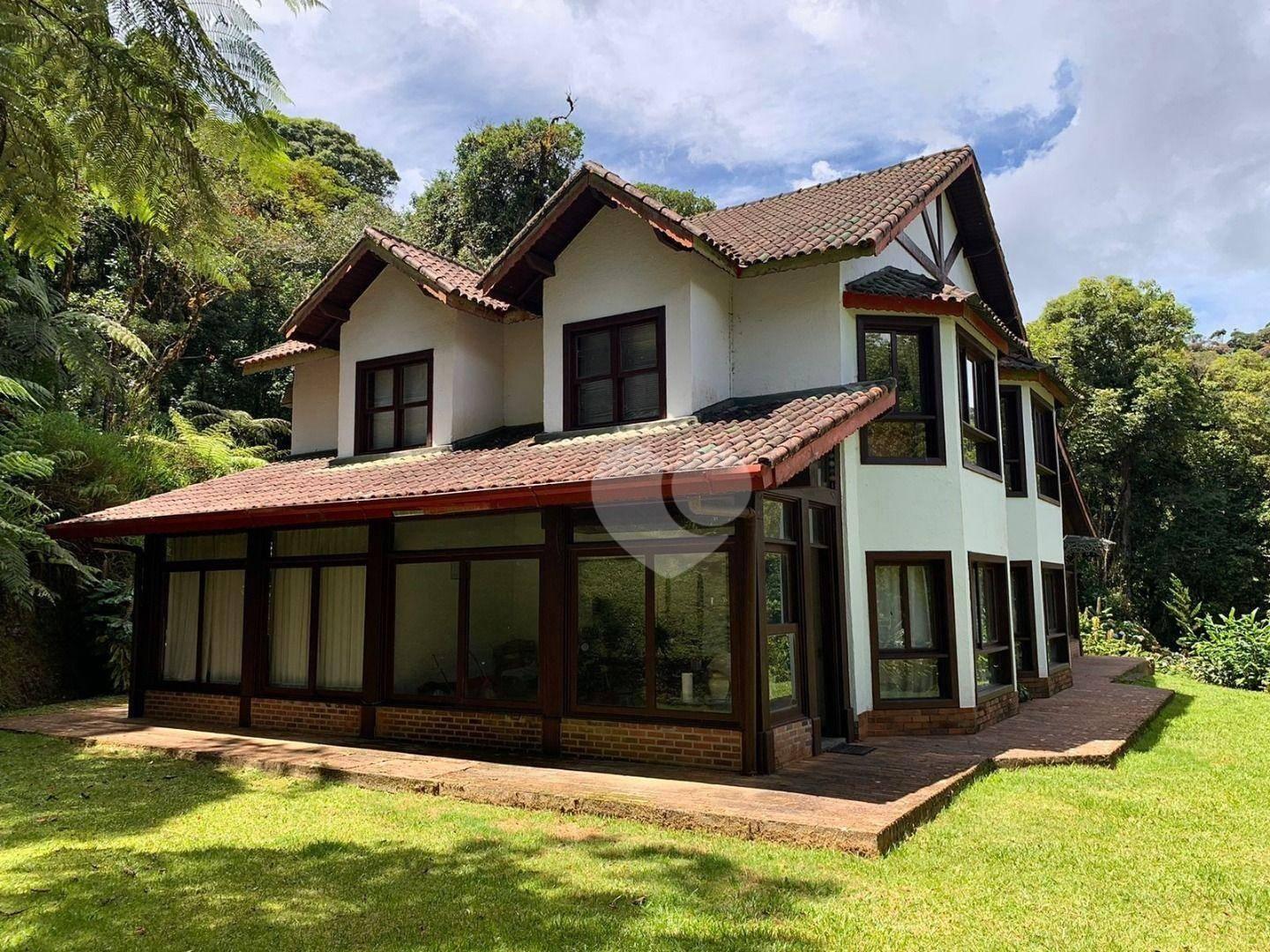 Sítio a venda com 12 quartos à venda, 233000 m² por R$ 5.490.000 - Serra da Bocaina - Bananal/SP — foto 3