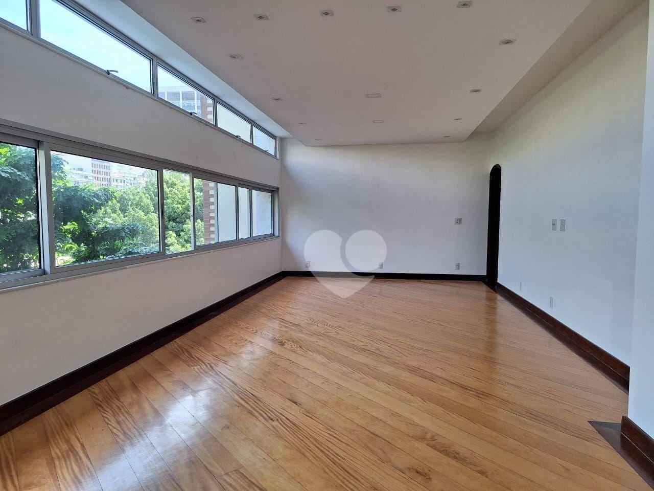 Apartamento à venda, 140 m² por R$ 4.500.000,00 - Ipanema - Rio de Janeiro/RJ — foto 3