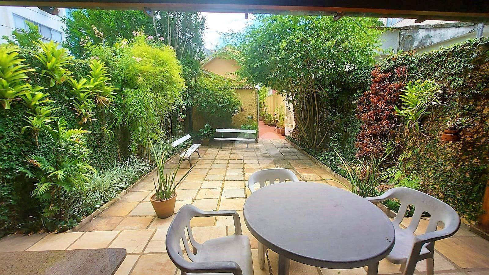 Casa com 4 dormitórios à venda, 296 m² por R$ 3.400.000,00 - Gávea - Rio de Janeiro/RJ — foto 2