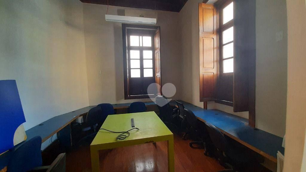 Casa Comercial em Botafogo com 150m² Próxima ao Metrô