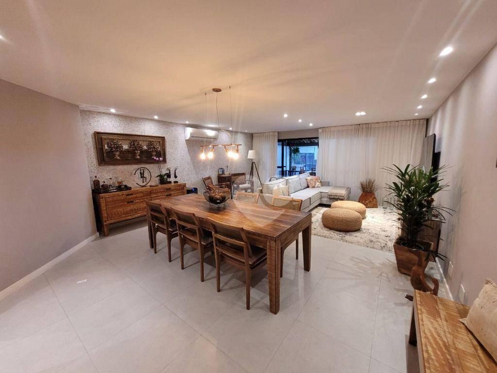 Cobertura com 3 quartos à venda, 290 m² por R$ 1.380.000 - Recreio dos Bandeirantes — foto 2