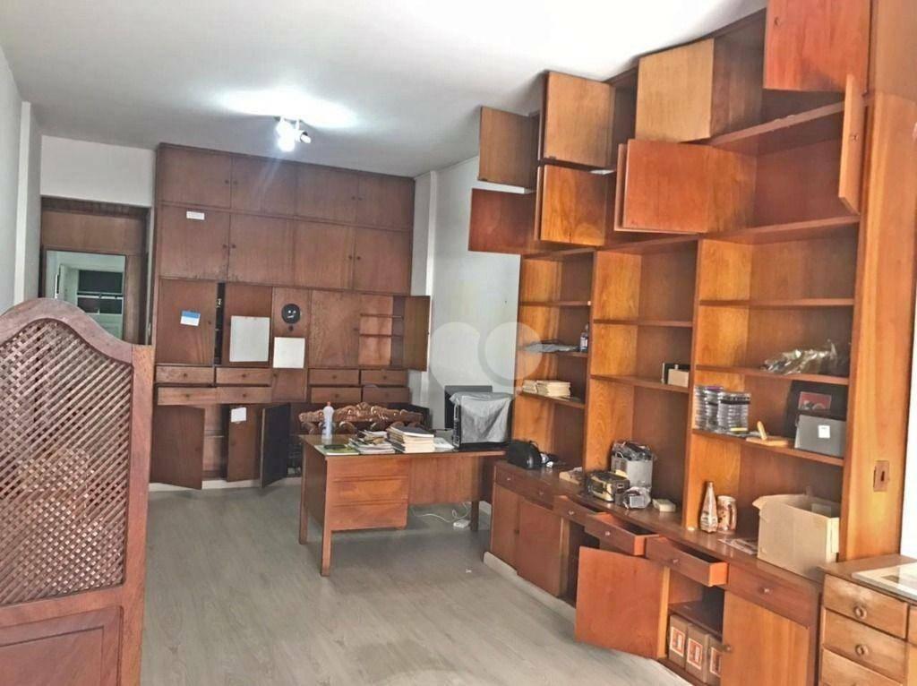 Sala à venda, 44 m² por R$ 350.000 - Copacabana -RJ