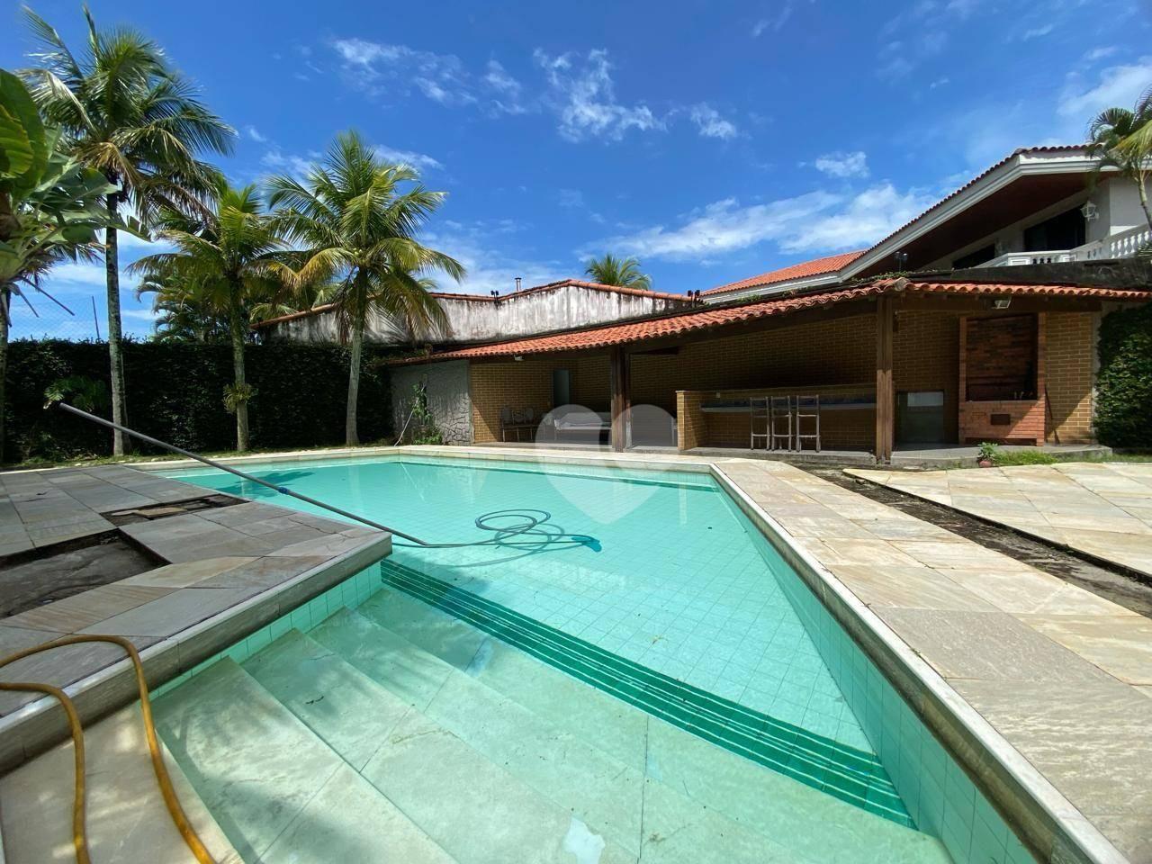 Casa com 6 quartos à venda, 700 m² por R$ 5.000.000 - Barra da Tijuca - Rio de Janeiro/RJ