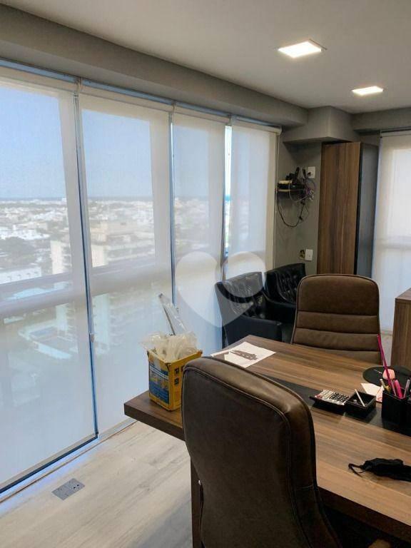 SALA COMERCIAL MOBILIADA E PRONTA  IDEAL PARA RENDA IMEDIATA