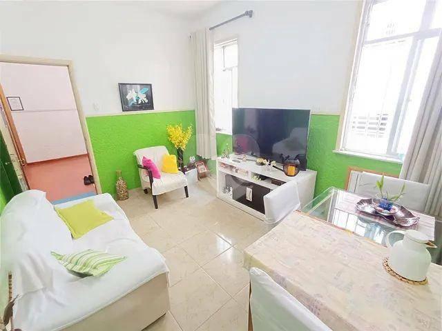 Apartamento 2 quartos à venda, 53 m² R$ 210.000 - Vila Isabel - RJ