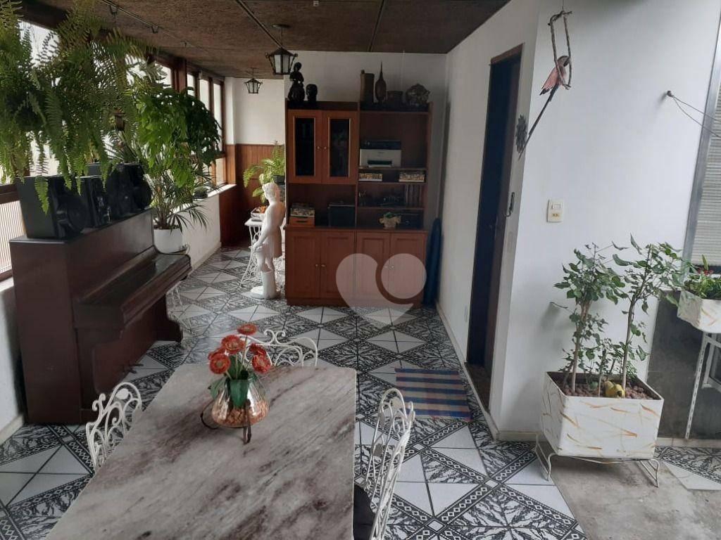 Cobertura com 4 quartos à venda, 148 m² por R$ 900.000 - Tijuca - Rio de Janeiro/RJ